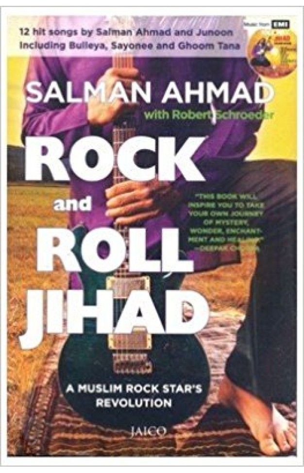 Rock and Roll Jihad