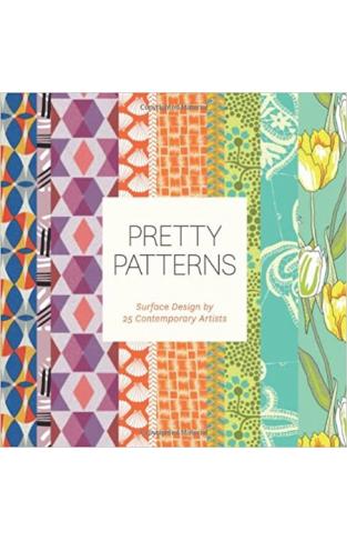Pretty Patterns hc (Design)