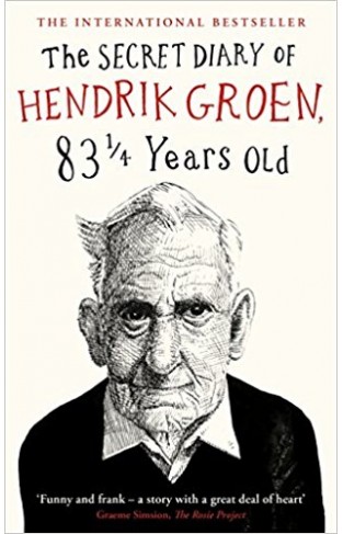 The Secret Diary of Hendrik Groen, 83¼ Years Old