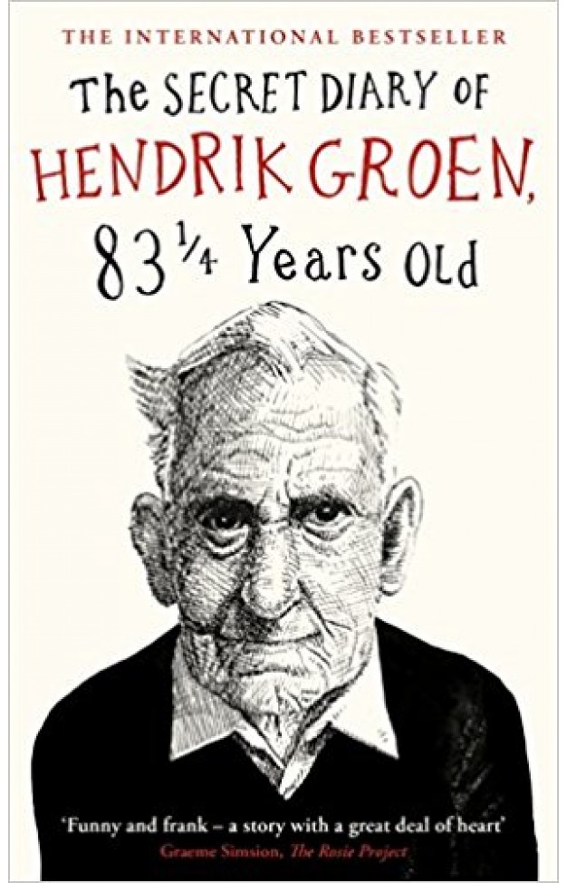 The Secret Diary of Hendrik Groen, 83¼ Years Old