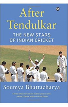 After Tendulkar: The New Stars of Indian Cricket
