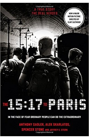 The 15:17 to Paris