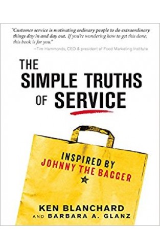 The Simple Truths of Service 