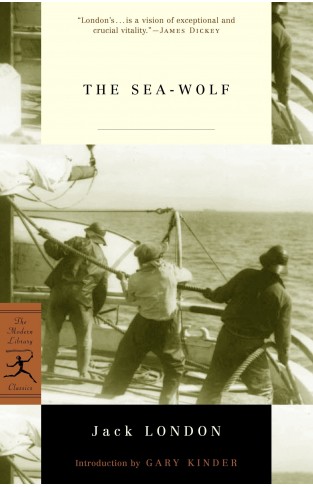 The Sea-Wolf