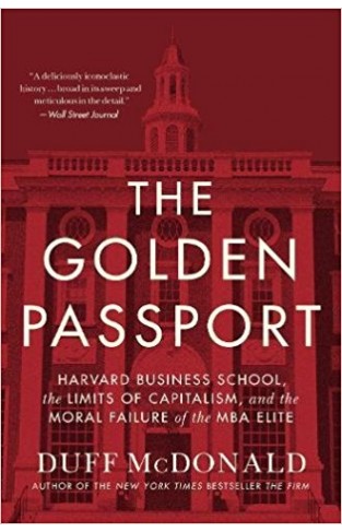 The Golden Passport