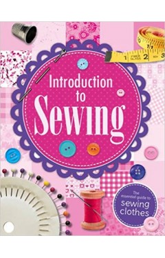 Introduction to Sewing