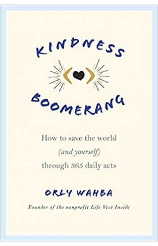 Kindness Boomerang