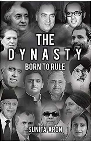The Dynasty Born To Rule