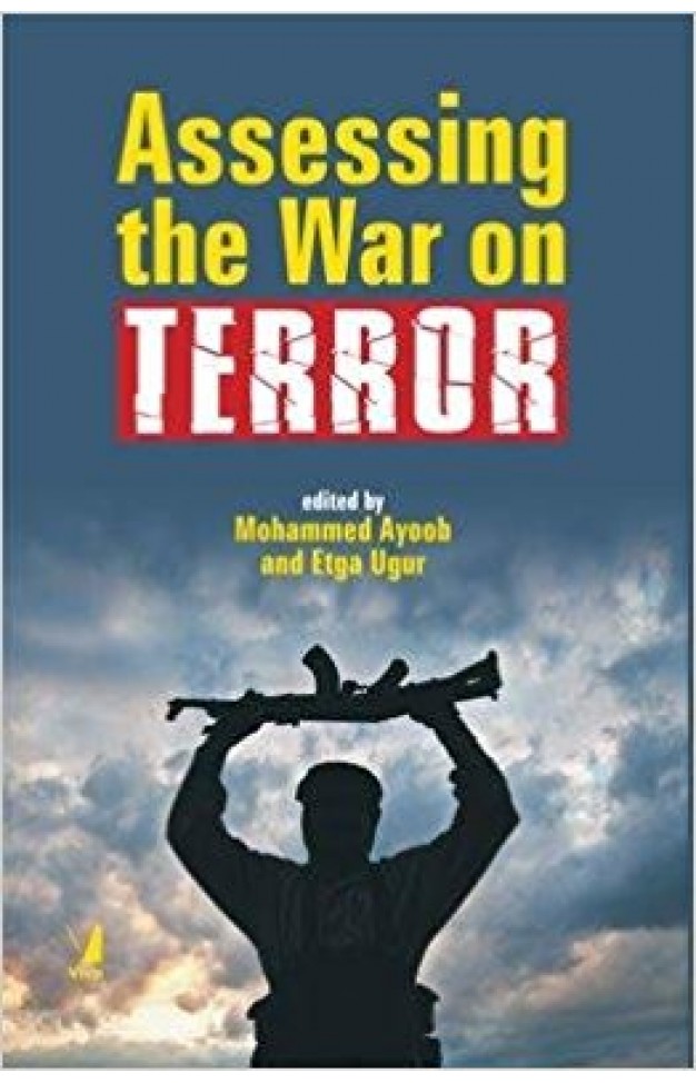 Assessing the War on Terror