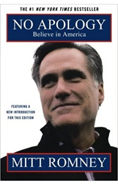 No Apology: Believe in America