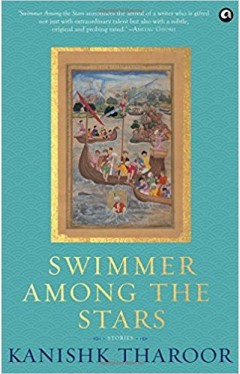 Swimmer Among the Stars Stories