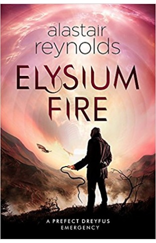 Elysium Fire