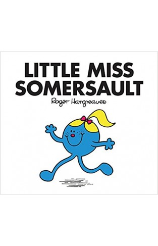 Little Miss Somersault