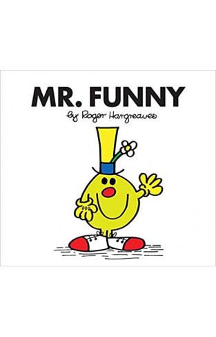 Mr. Funny