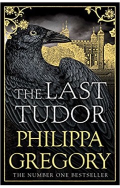 The Last Tudor