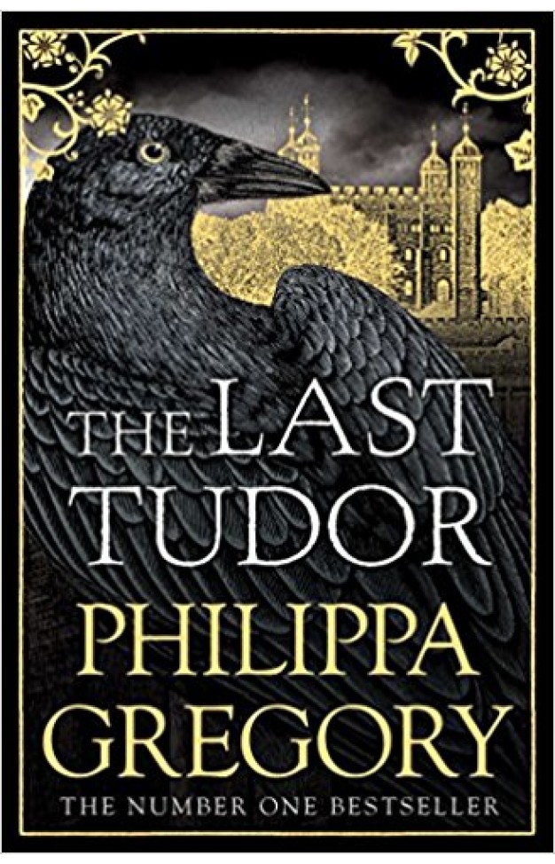 The Last Tudor