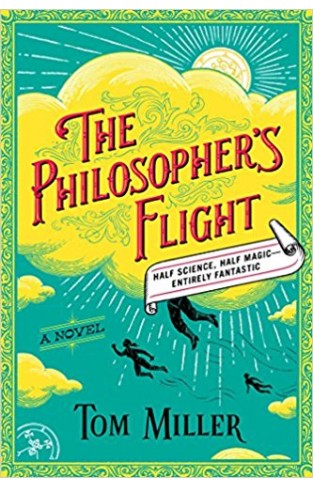 The Philosopher's Flight