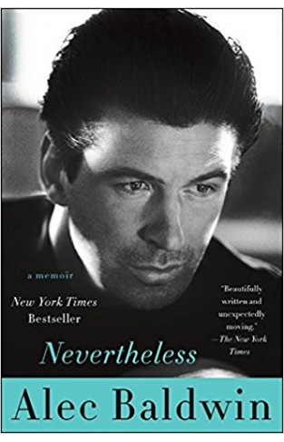 Nevertheless: A Memoir