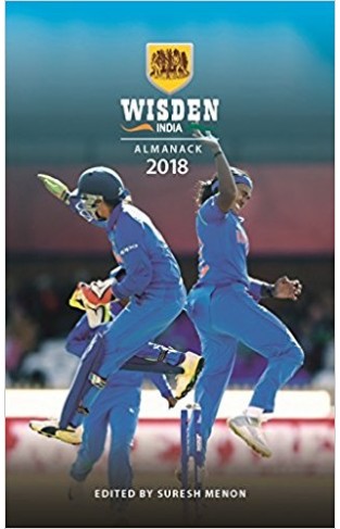 Wisden India Almanack 2018