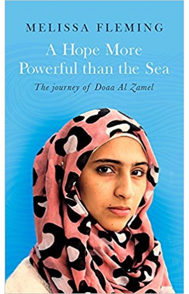 A Hope More Powerful than the Sea