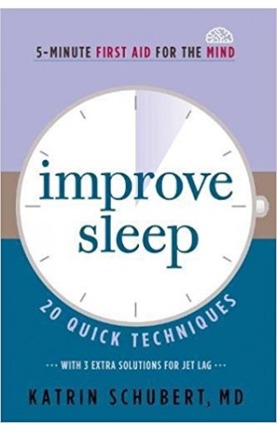 Improve Sleep