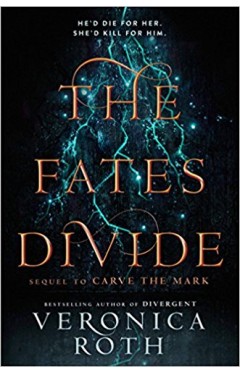 The Fates Divide