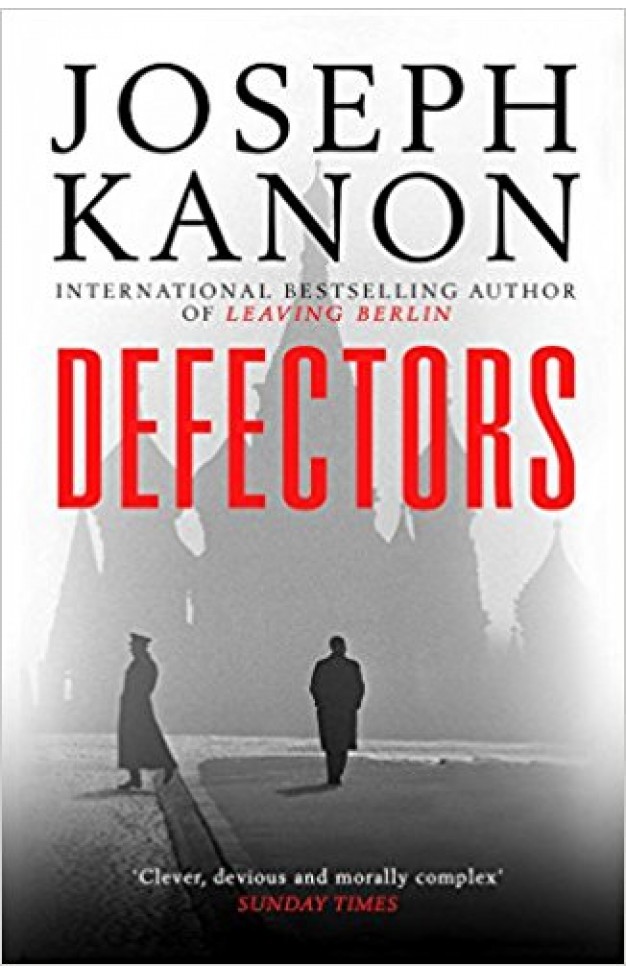 Defectors