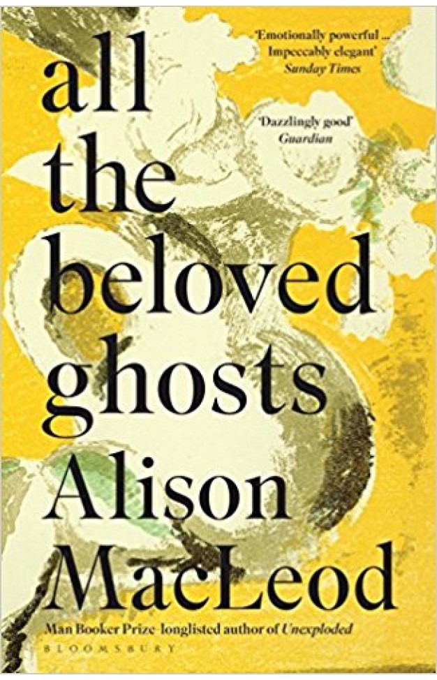 All the Beloved Ghosts