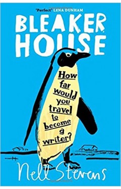 Bleaker House: Chasing My Novel to the End of the World