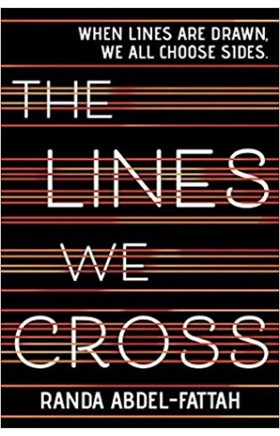 The Lines We Cross