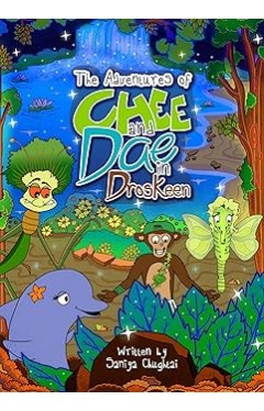 The Adventures of Chee and Dae in Droskeen