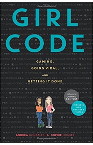 Girl Code Gaming Going Viral and Getting It Done