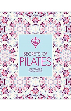 Secrets of Pilates
