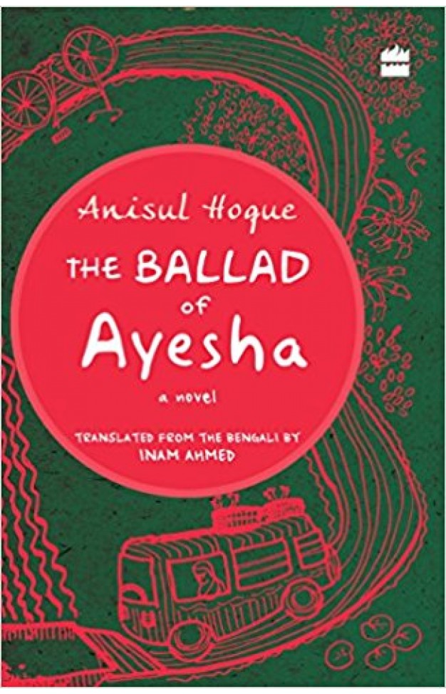 The Ballad of Ayesha