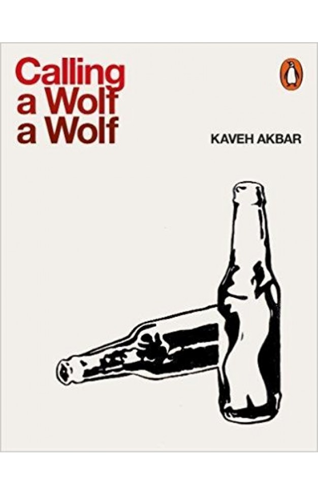 Calling a Wolf a Wolf