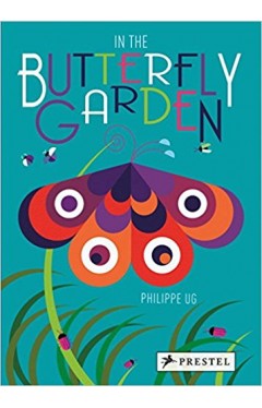 In the Butterfly Garden