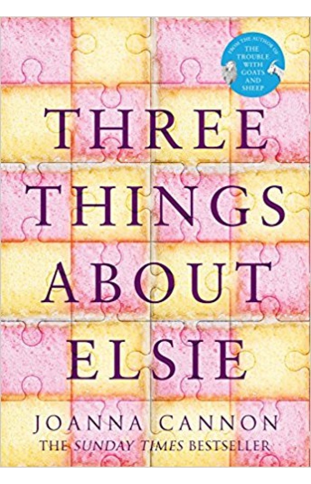 Three Things About Elsie
