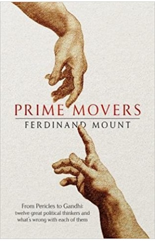 Prime Movers