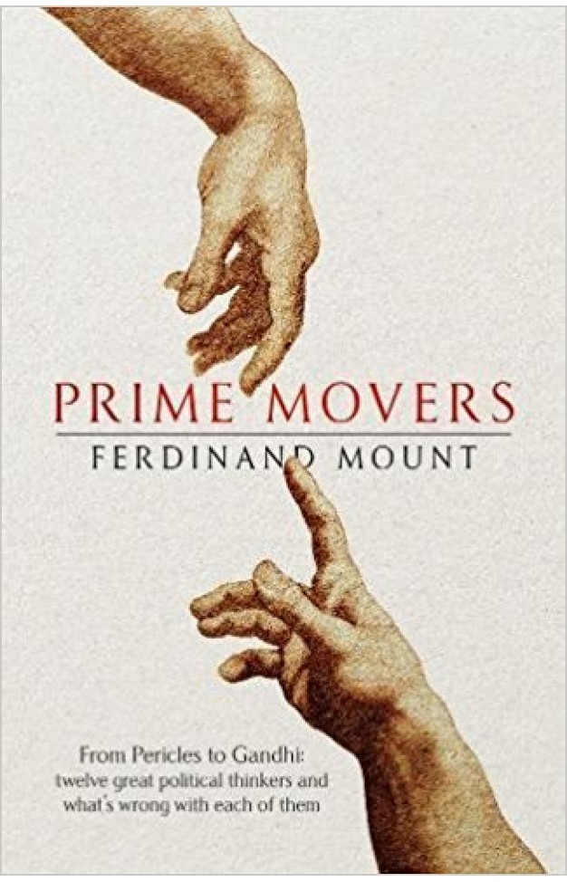 Prime Movers