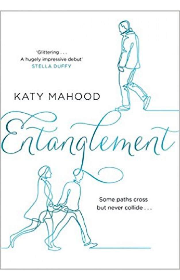 Entanglement