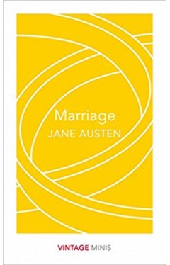 Marriage: Vintage Minis