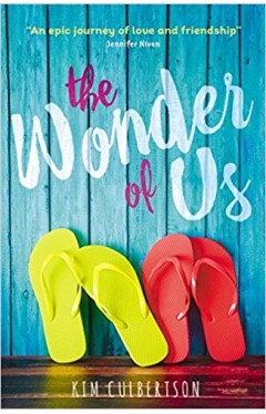 The Wonder of Us