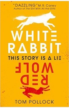 White Rabbit Red Wolf