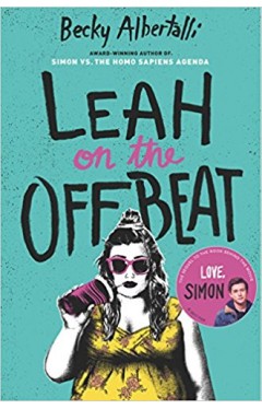 Leah on the Offbeat
