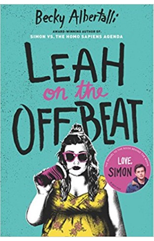 Leah on the Offbeat