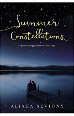 Summer Constellations