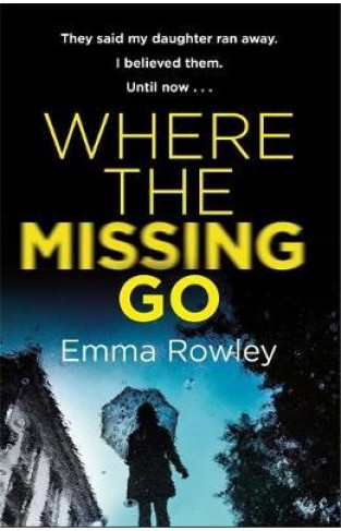 Where the Missing Go