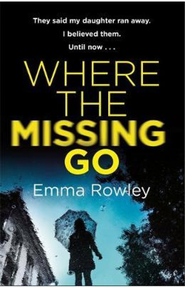 Where the Missing Go