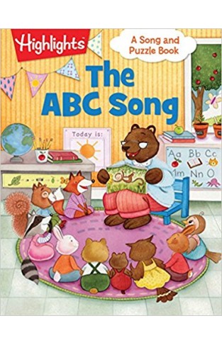 The ABC Song