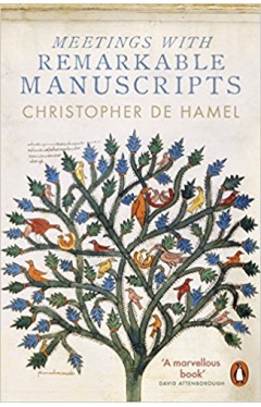 Meetings with Remarkable Manuscripts